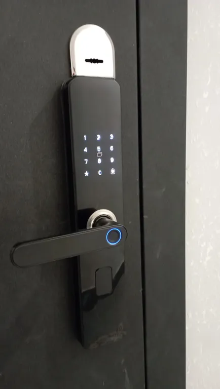 Студия с видом на бухту и горы