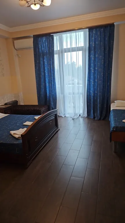 Квартира Комната — аренда посуточно в Гагра