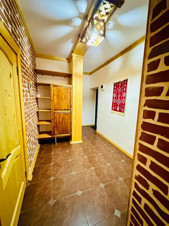 Апартамент Индейская