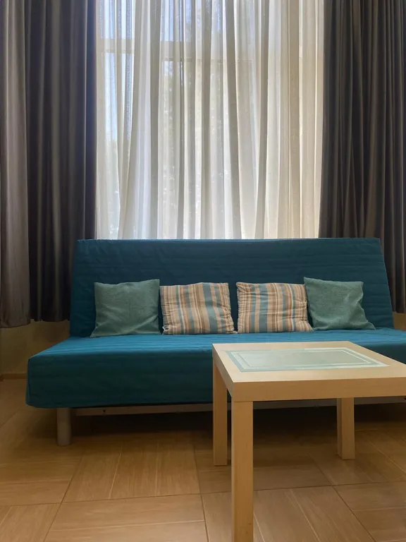 Квартира 1-комнатная Квартира — Геленджик