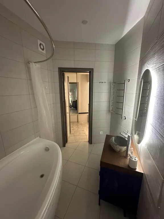 Апартаменты в стиле бдсм