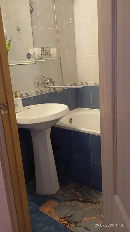 Лучше чем дома