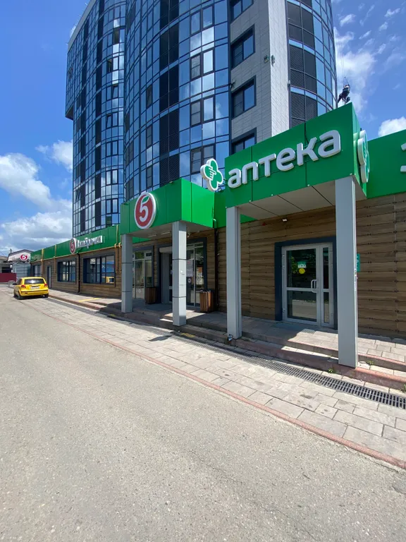 Уютная квартира в ЖК Sun Hills