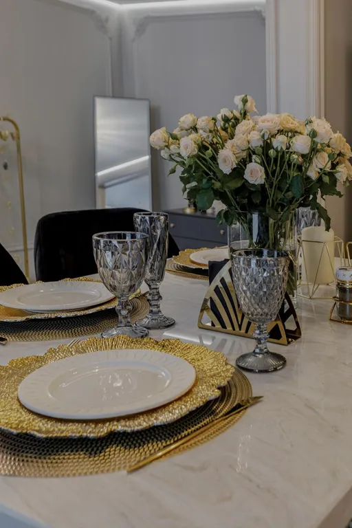 Уютные апартаменты премиум-класса