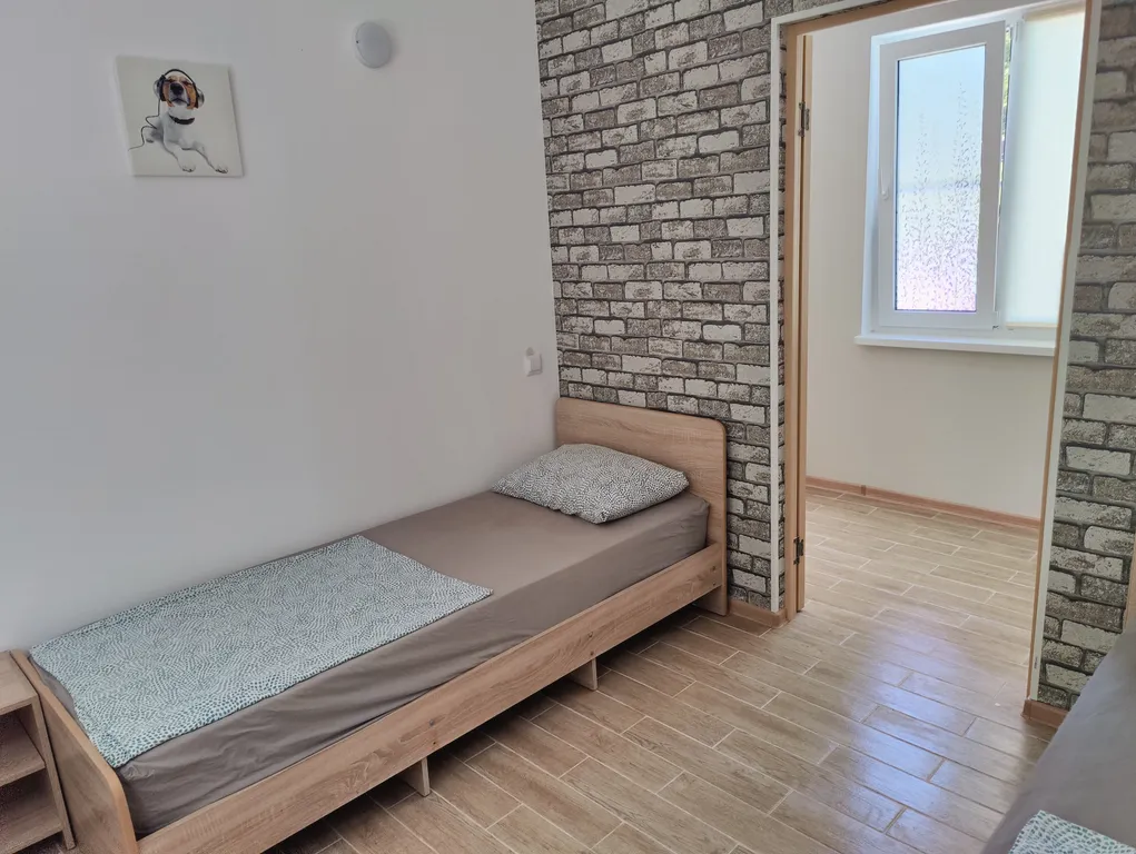 Квартира 2-комнатная Квартира — Пляхо