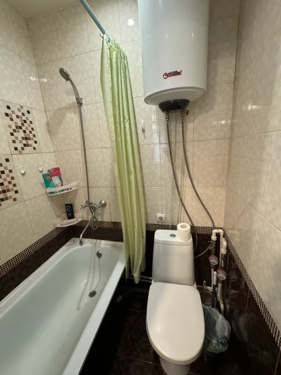 Студия рядом с улицей Ленина