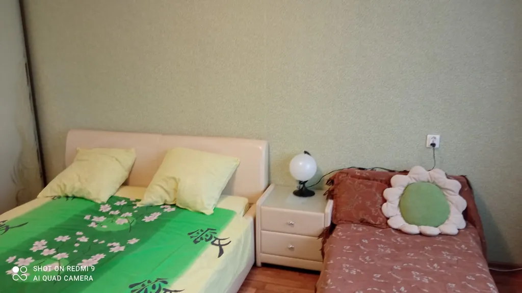 Квартира на Майском бульваре