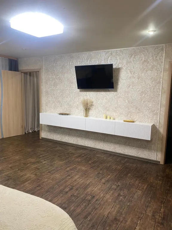 Уютное жилье