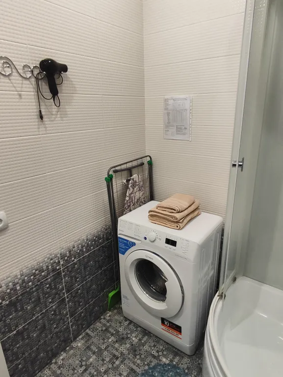 Квартира в тихом центре