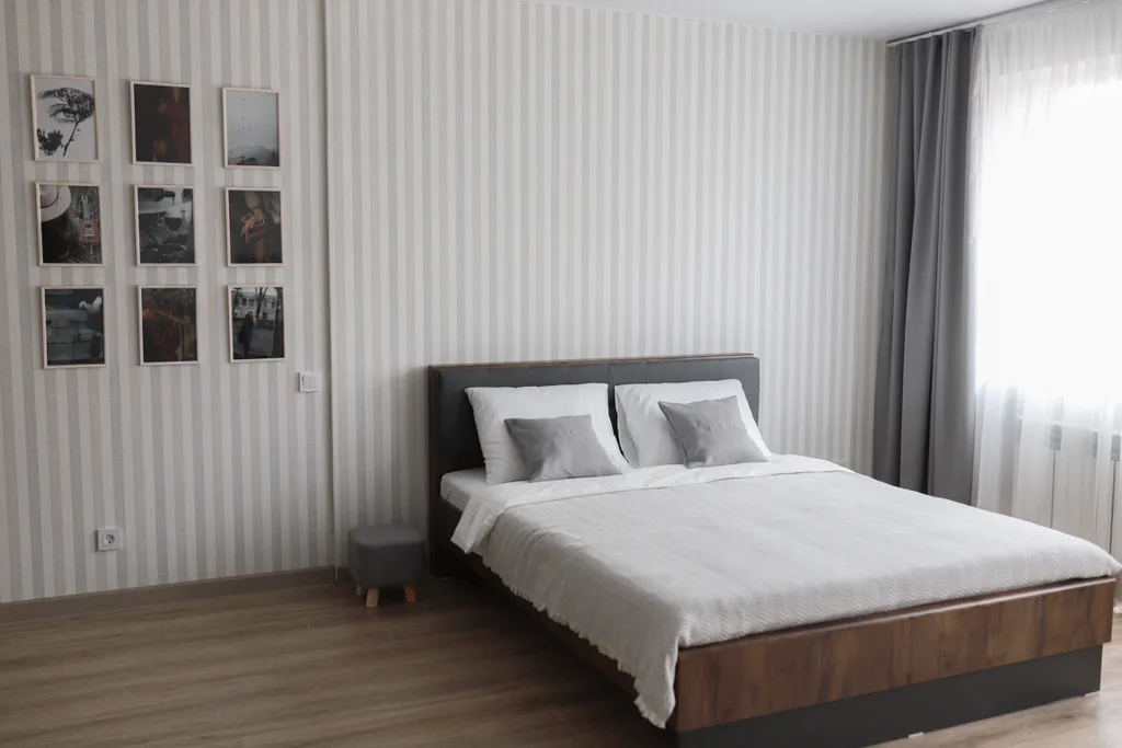 Квартира Уютная студия — аренда посуточно в Владикавказ