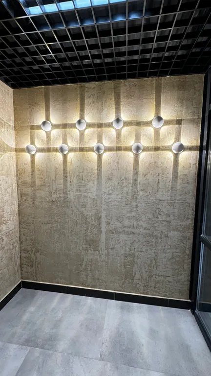 Квартира Уютная просторная с новым ремонтом 2 комнатная квартира — Новосибирск