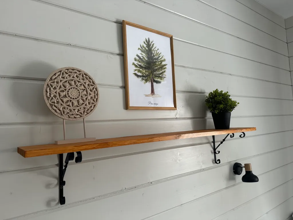 Коттедж Сканди-дом — Верховье