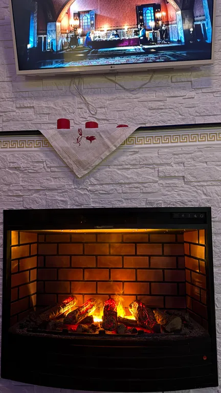 Апартамент с видом на море и звездным потолком Калифорникейшен