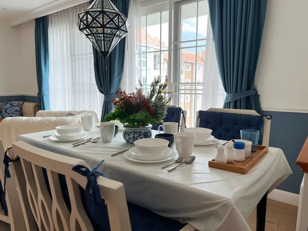 Большая евротрёшка в seven seas cote d'azur