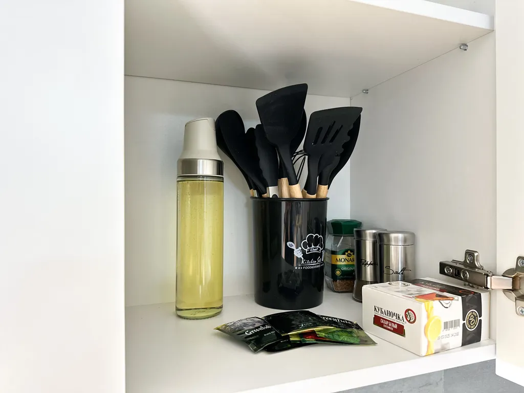 Квартира 1-комнатная Квартира — Севастополь