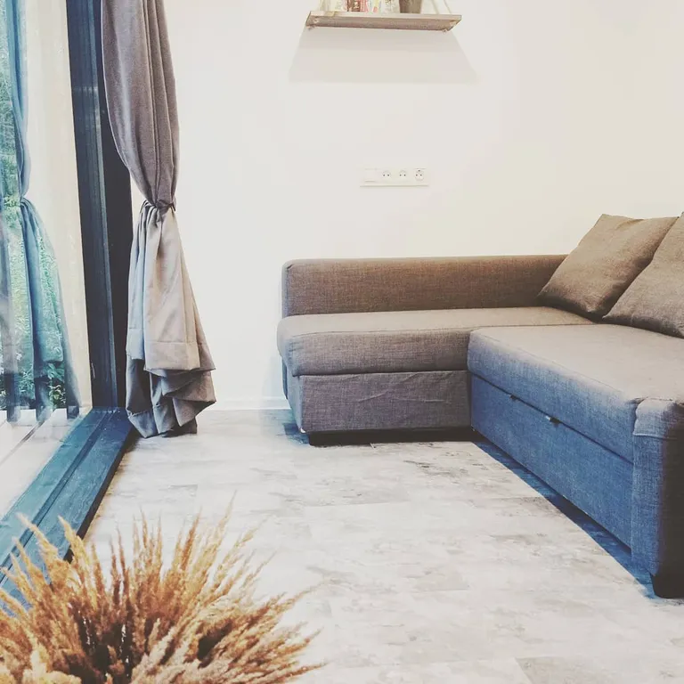 Lagom house - дом с панорамным видом в лес