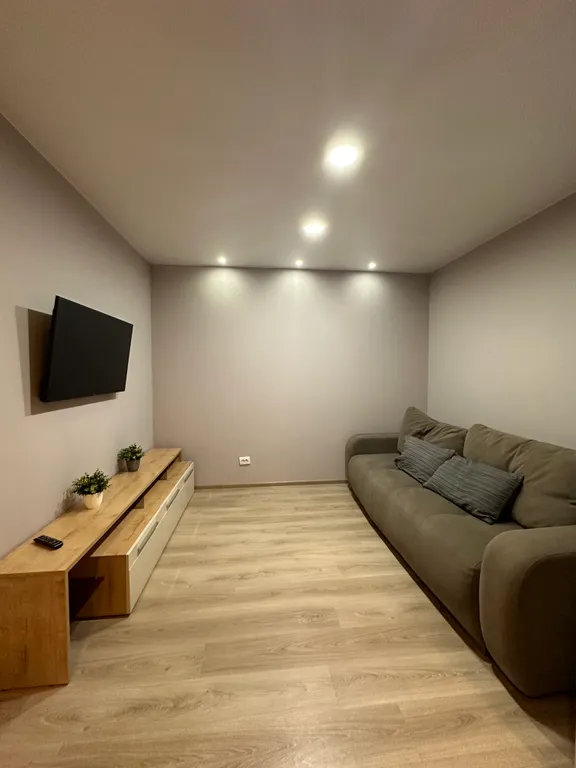 Квартира Квартира Comfort Plus в ЖК Центральный — Ярославль