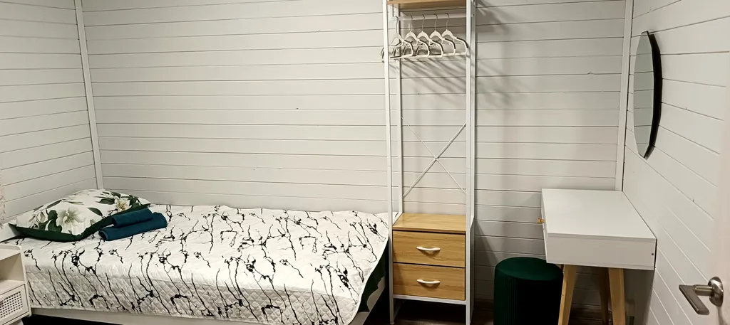 Уютный домик для вашего отдыха