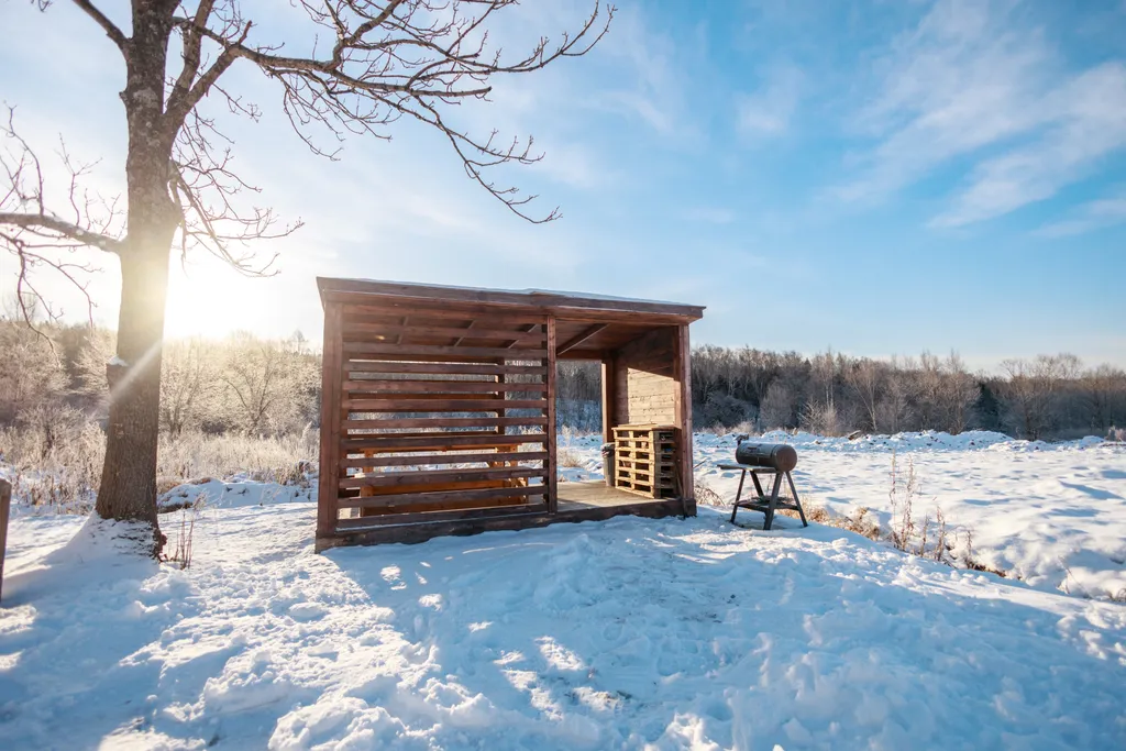 По Трассе - дом отдыха