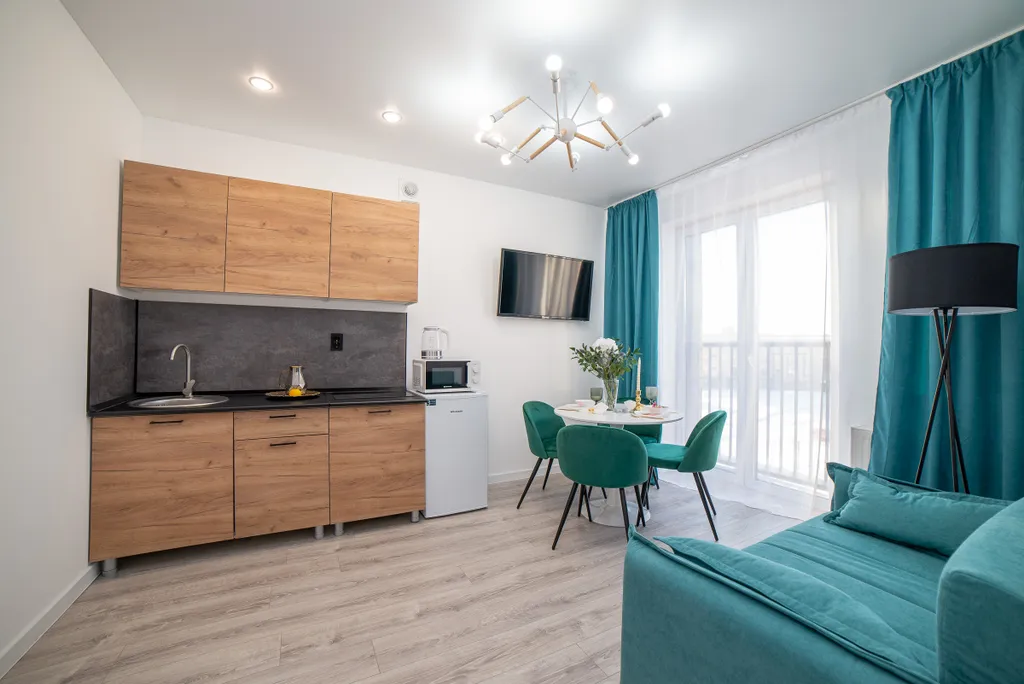 2-я квартира в районе Ленинский на 4 гостей