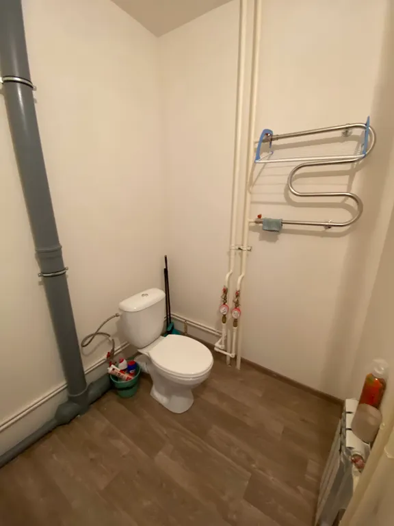 Квартира для командировки