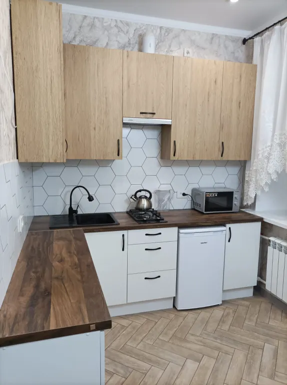 1-комнатная квартира в историческом центре города с прекрасным видом