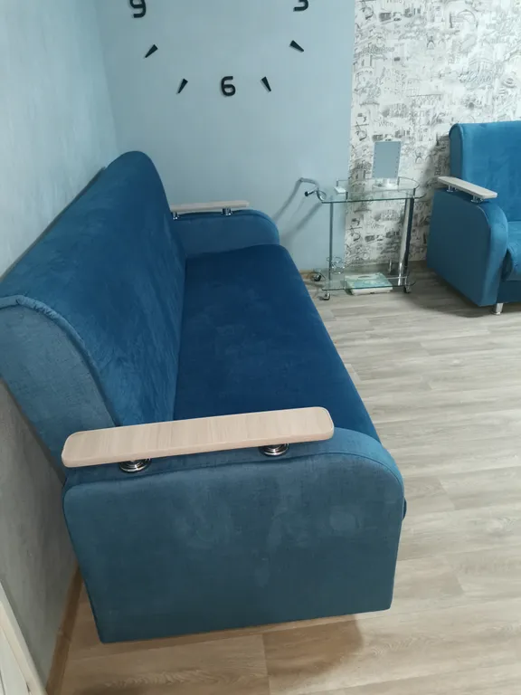 Уютная квартира с кондиционером