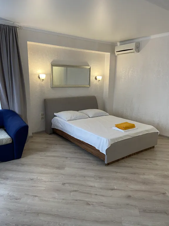 Квартира люкс — аренда посуточно в Астрахань