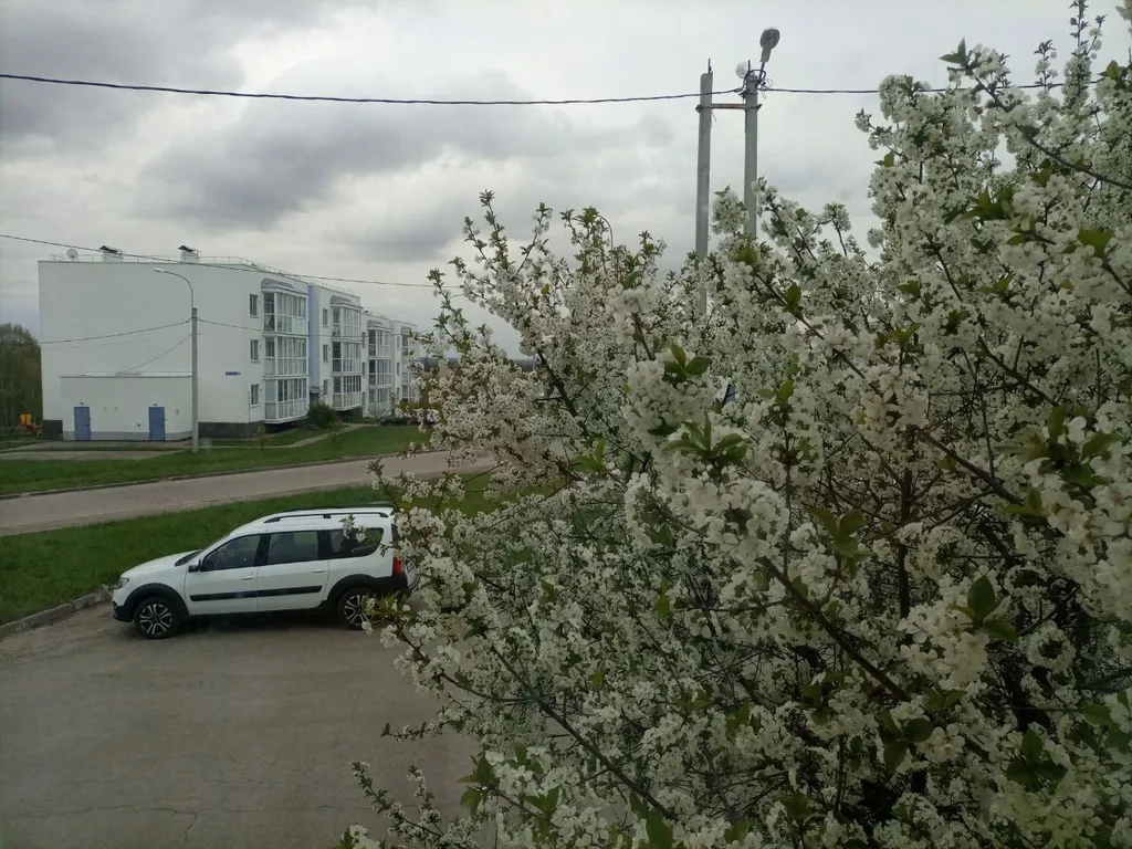 Квартира Уютная 2-комнатная квартира, 5 кроватей — Нижний Новгород