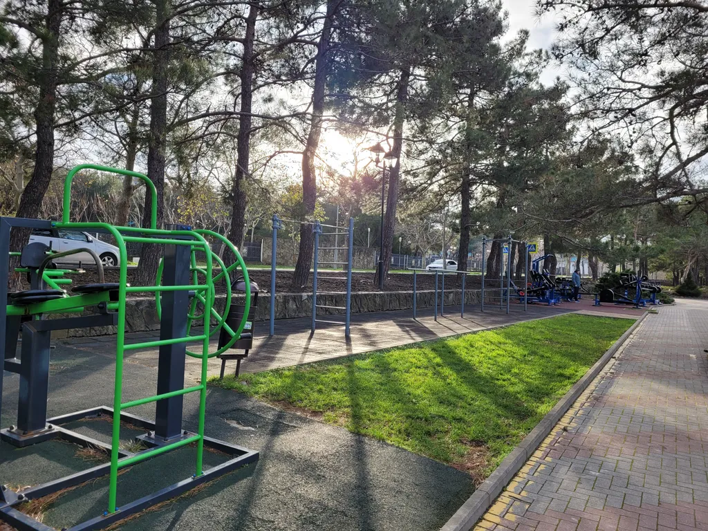 Квартира Квартира До моря 2 минуты прогулки — Геленджик