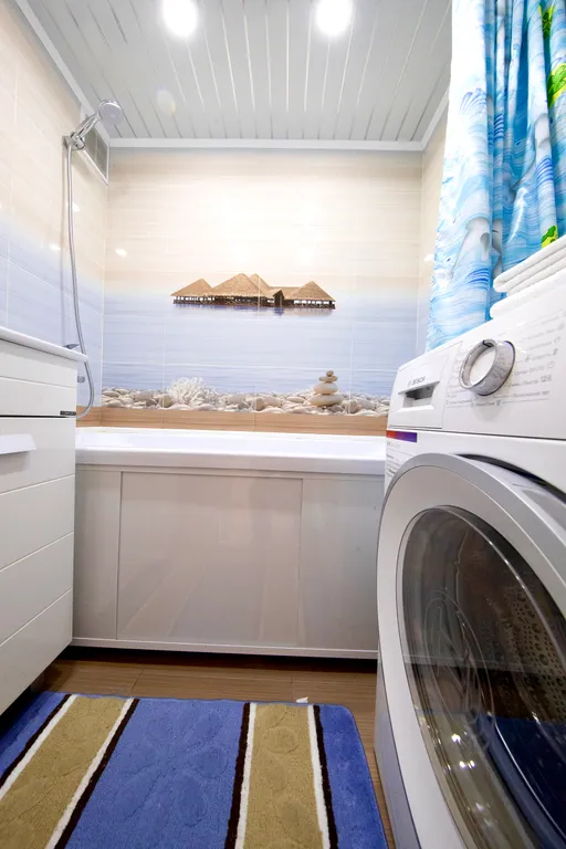 Превосходная уютная однушка в прекрасном районе