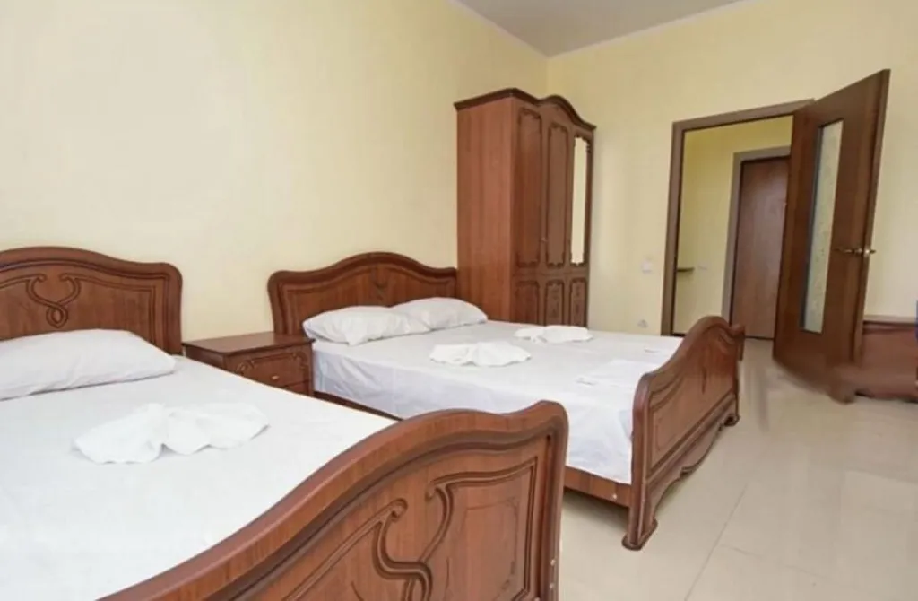 Уютная квартира — аренда посуточно в Кабардинка