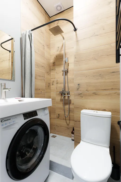 Апартамент около Пионерского сквера