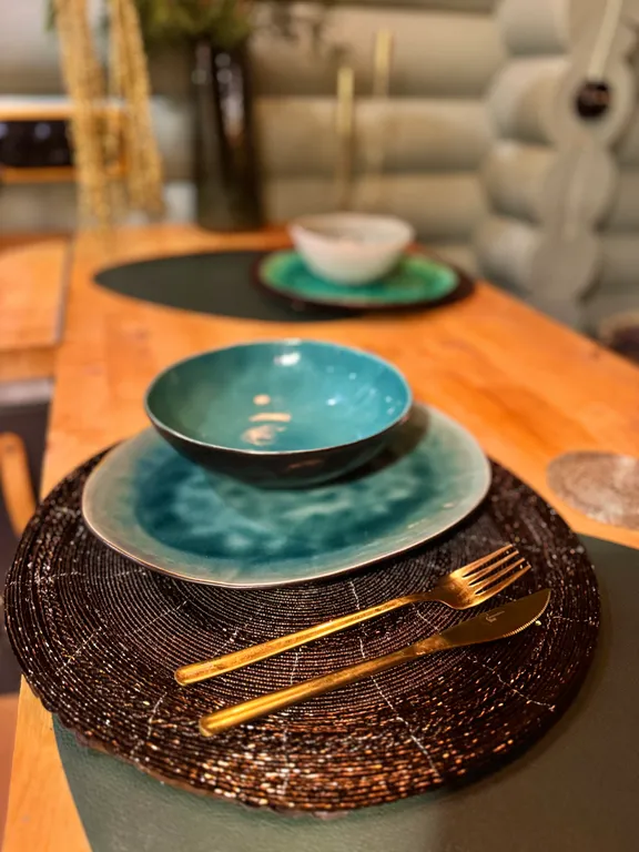 Уютный дом на берегу реки в Карелии