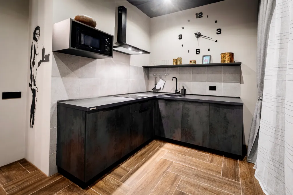 Квартира Apartment ArtRoom — Кострома