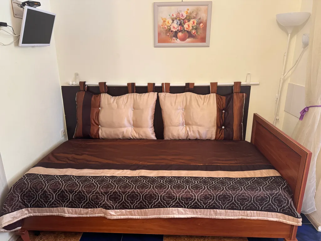 Квартира Одноместная студия — аренда посуточно в Краснодар