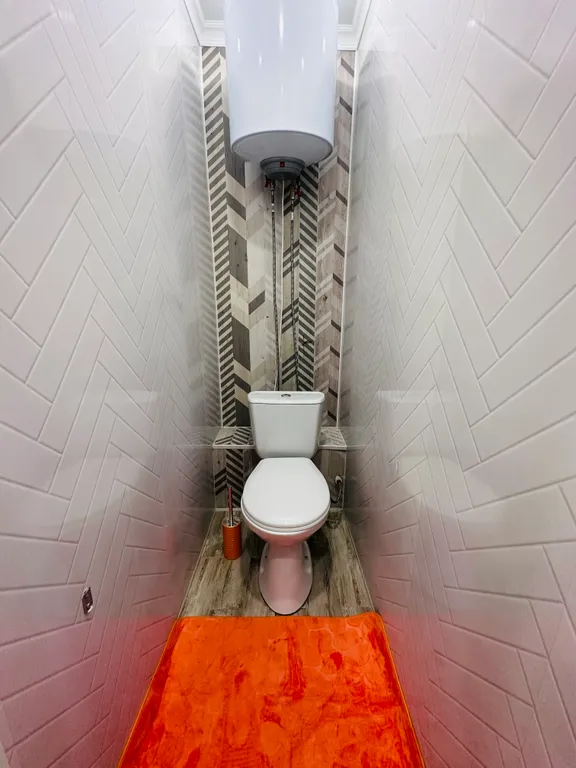 Уютная квартира у станции метро