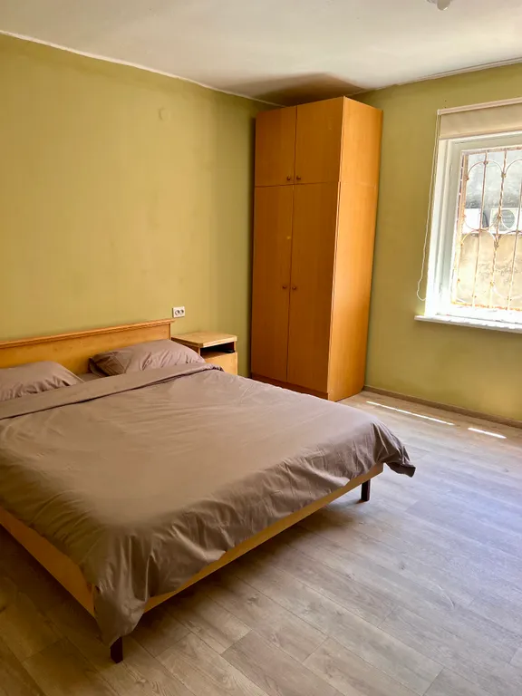 Таунхаус у моря