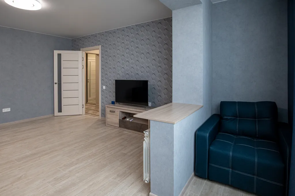 Квартира 2-комнатная Квартира — Севастополь