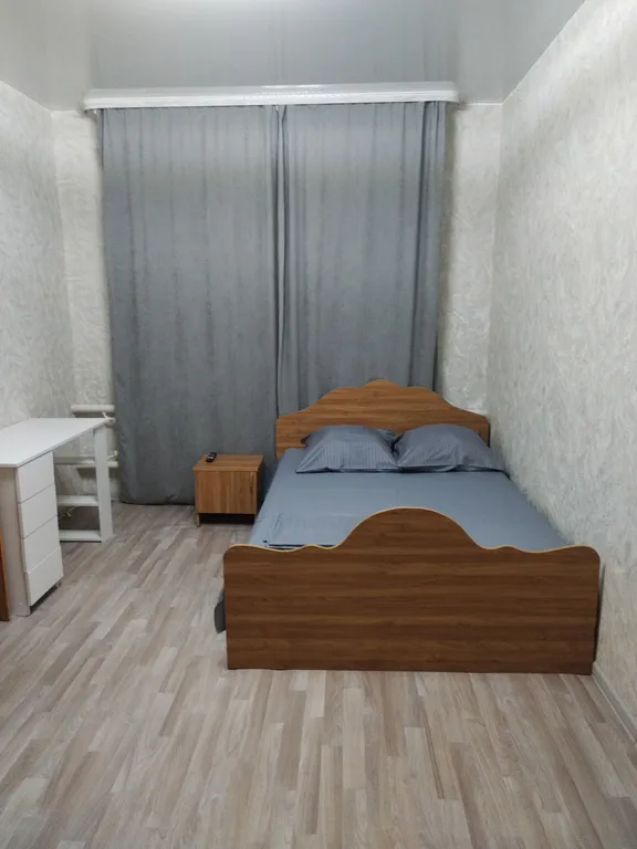 Квартира Гостевая комната двухместная. — аренда посуточно в Богучар