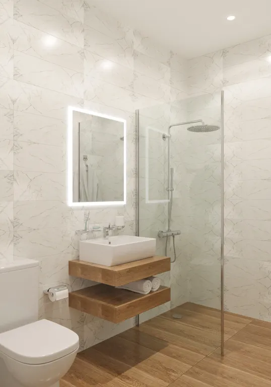 Квартира Комната — Москва