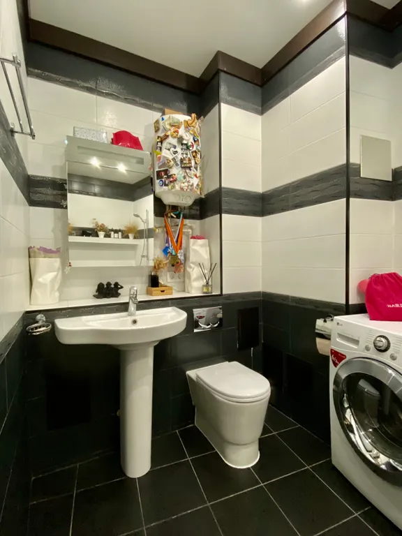 Квартира Квартира Уютный уголок с видом на реку и Новую Голландию — Санкт-Петербург