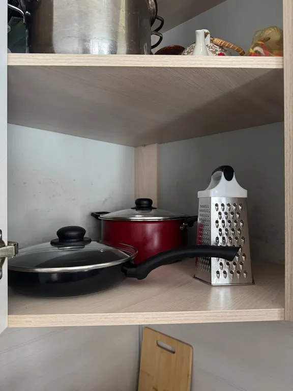 Отличная квартира в центре города