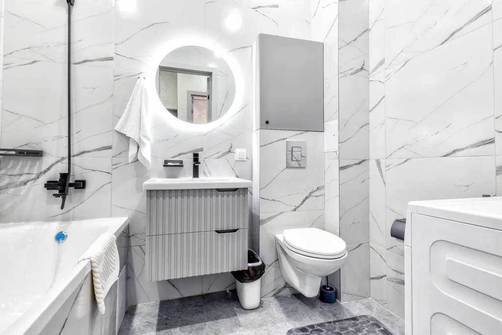 Уютная квартира в центре левого берега Астаны