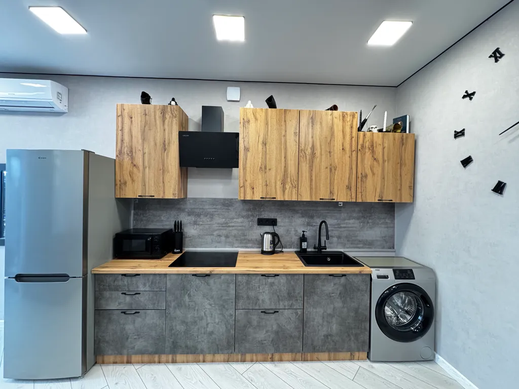 Уютный коттедж у моря