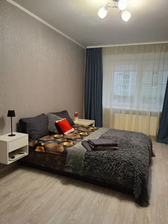 Квартира Уютная квартира — Великий Новгород