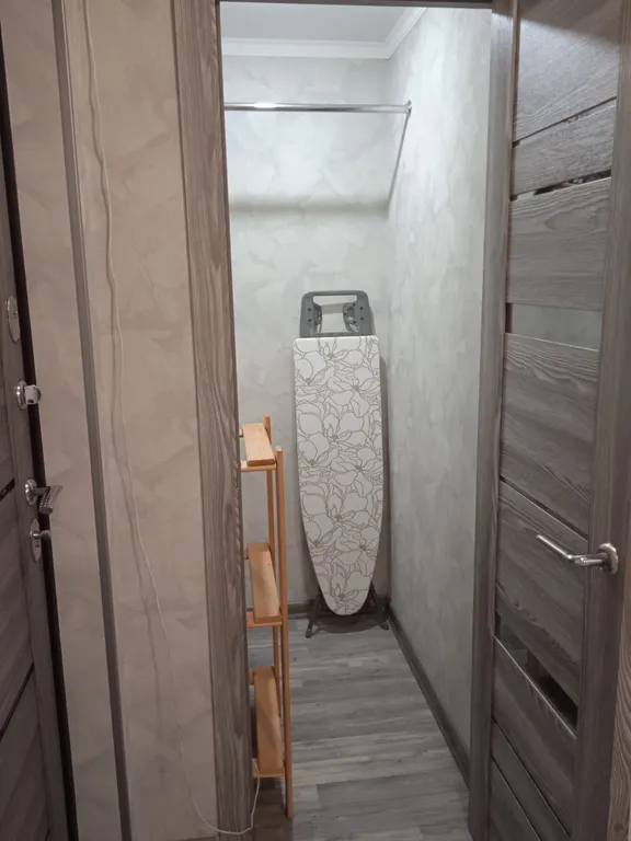 Уютная1-комнатная квартира в центре города, недалеко от Рыбной деревни