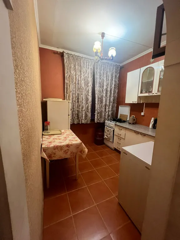 Квартира Квартира на берегу у моря — Сухум