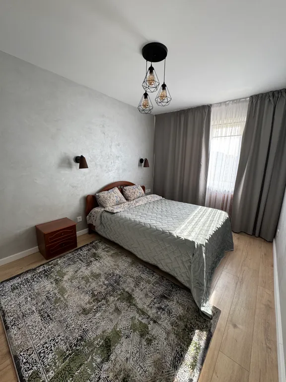 Апартаменты закат в 4 километрах от центра