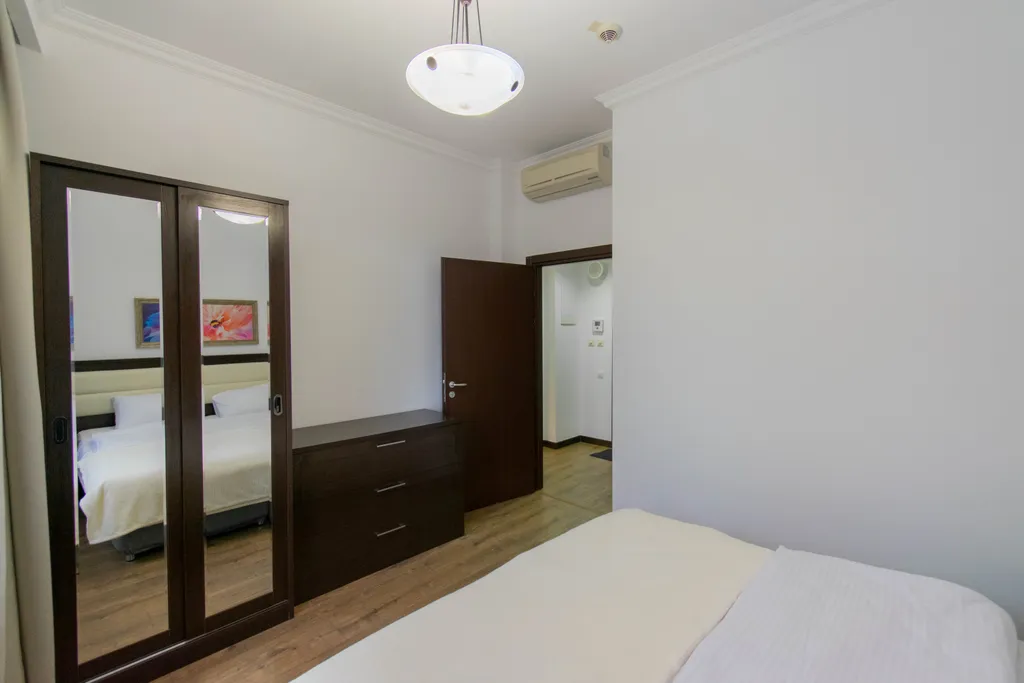 Апартамент Горки Город 540